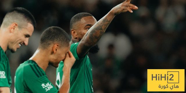 ترتيب الدوري السعودي بعد فوز الاهلي على الفتح
