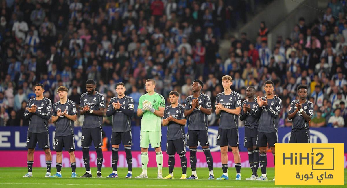 مدرب برشلونة السابق هو الحل الأمثل لريال مدريد !