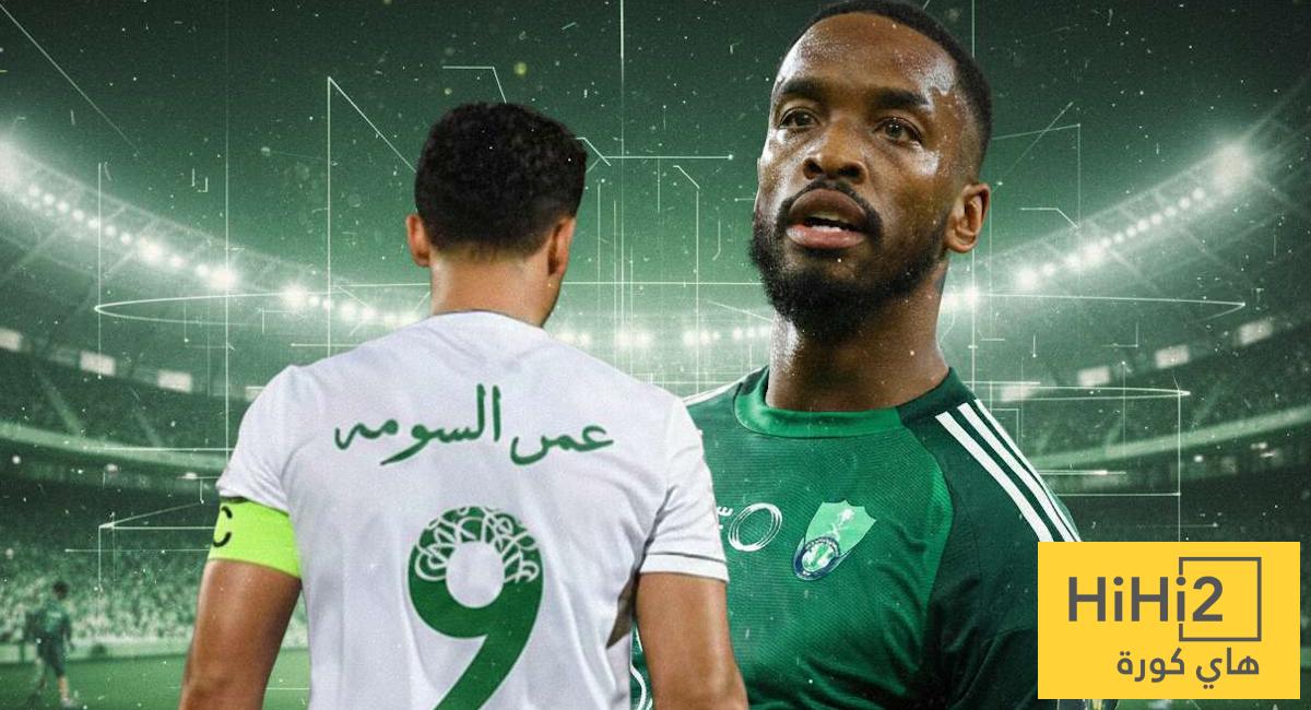 إيفان توني يسقط رقم السومة التاريخي مع الأهلي !