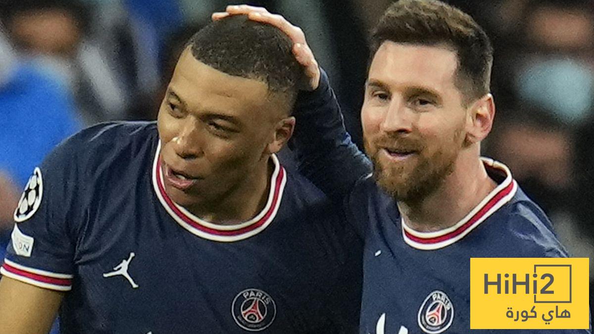 بين باريس ومدريد .. مقولة ميسي تفسر كل شيء !