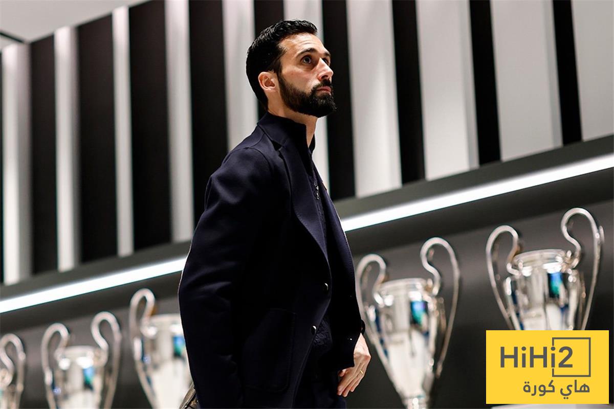 الحياة اليومية في تدريبات ريال مدريد