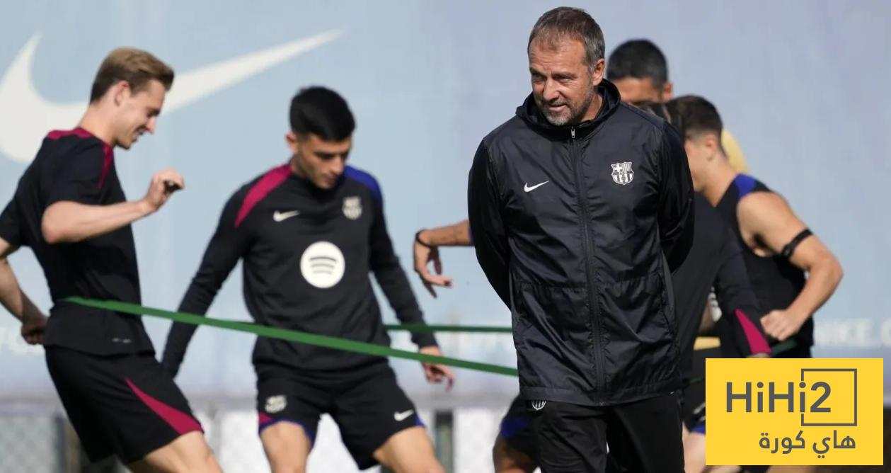 حساب برشلونة يسخر من وضع الريال قبل الكلاسيكو