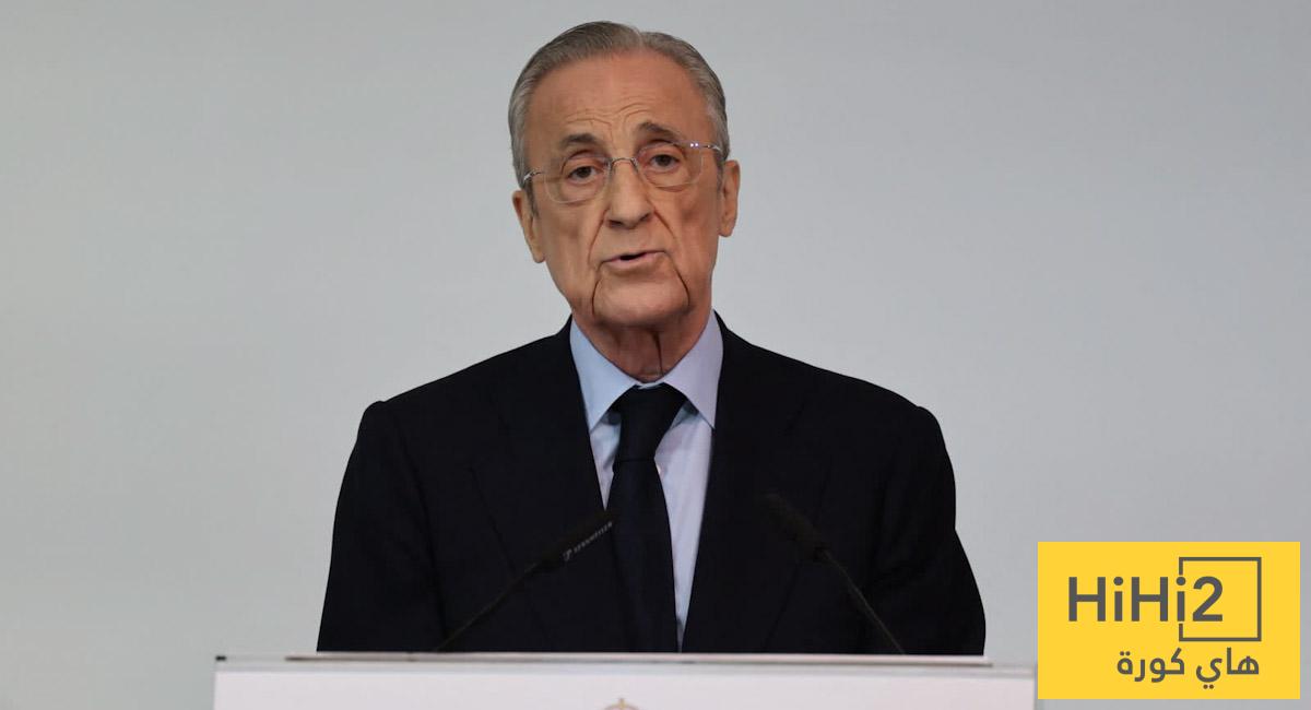 صورة ريال مدريد تضررت بشدة .. وأين هم القادة !