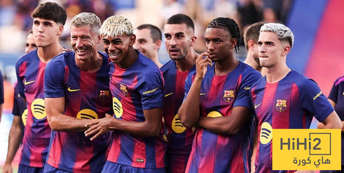 ردة فعل برشلونة على شجار تشواميني وفالفيردي !