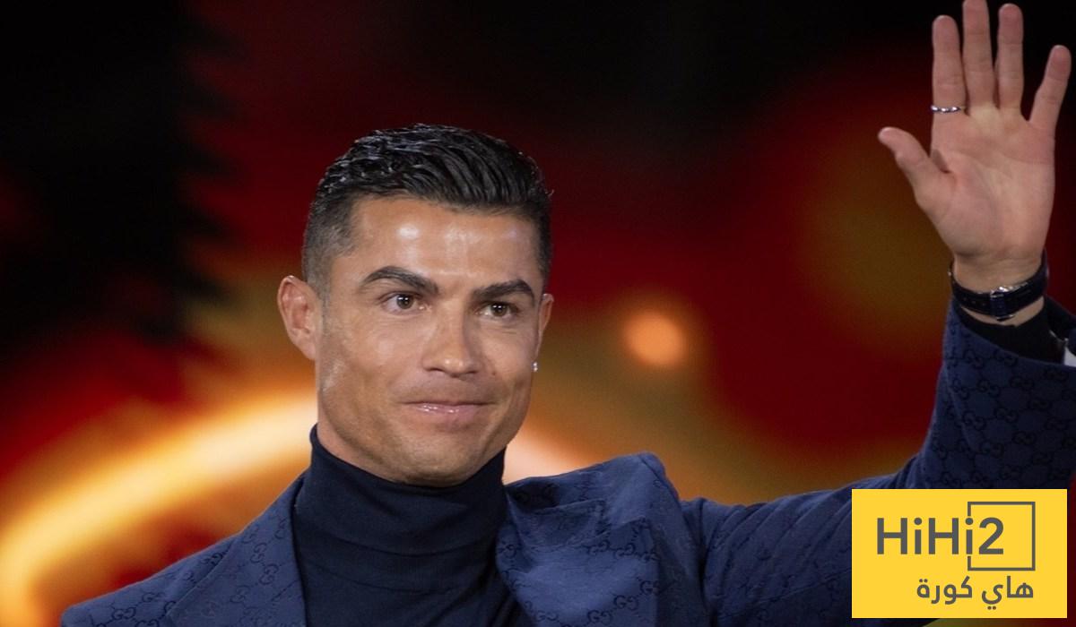 كريستيانو رونالدو.. أسطورة تبحث عن المزيد من المجد