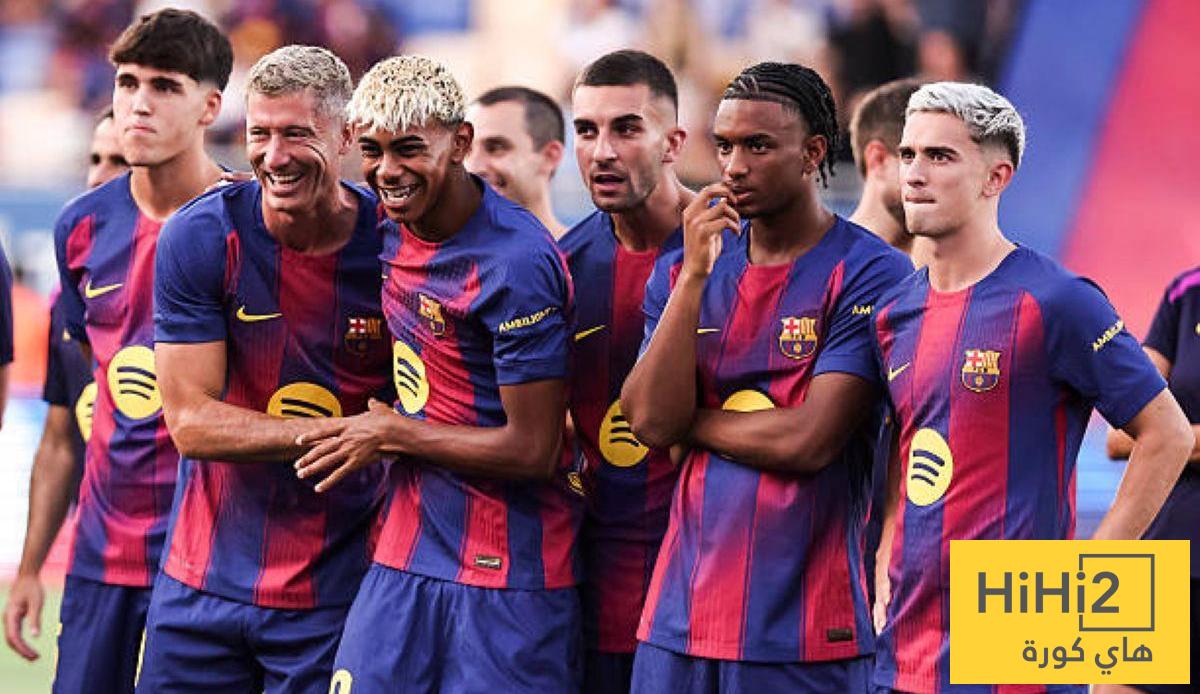قبل موقعة الكلاسيكو.. هدوء في برشلونة وتوتر في مدريد