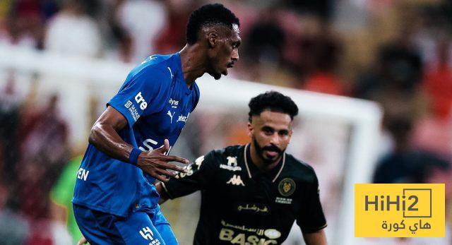 من هو أفضل لاعب في نهائي كأس الملك بين الهلال والخلود ؟