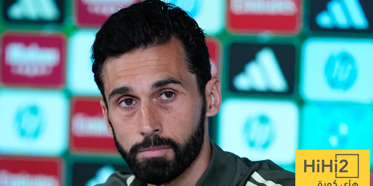 ماذا قال أربيلوا عن مواجهة برشلونة؟