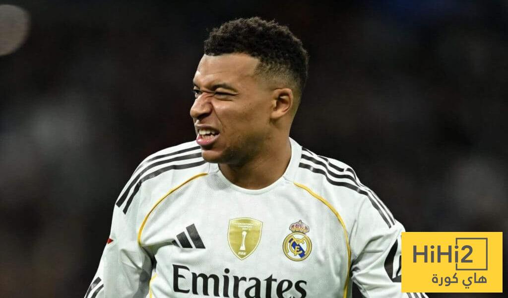 رد ناري من فليك على التشكيك في تأثير مبابي مع ريال مدريد