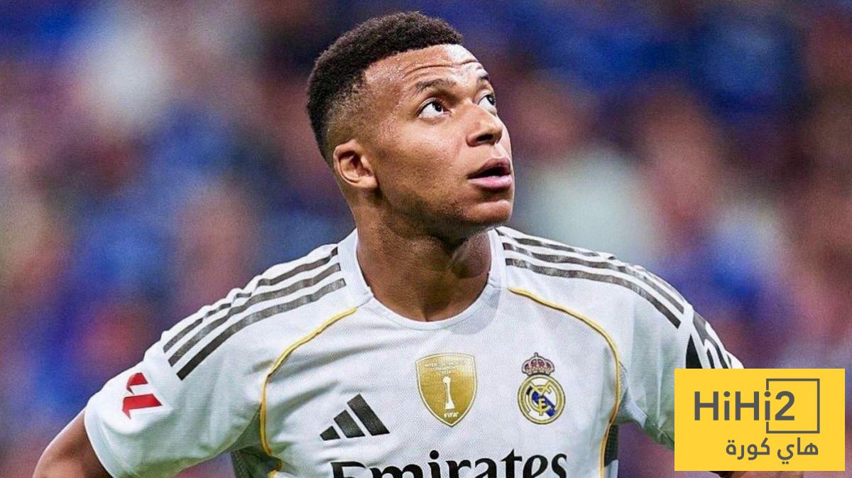 لويس فيغو يحلل أداء مبابي مع ريال مدريد