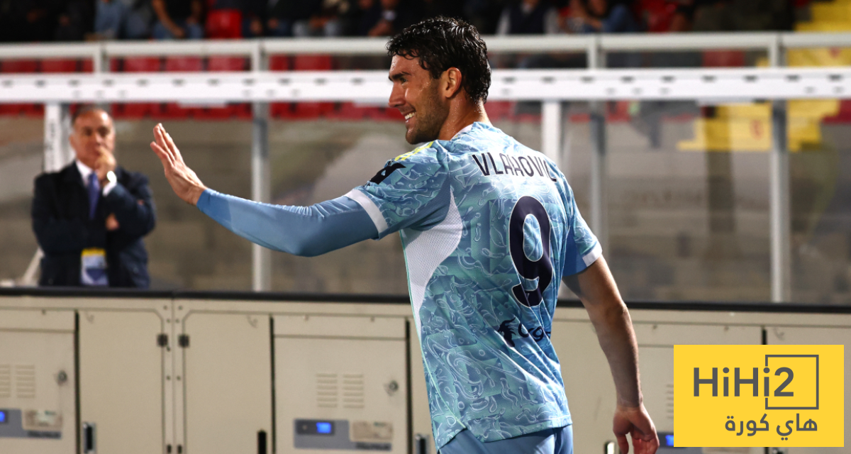 إحصائيات مباراة يوفنتوس وليتشي في الدوري الإيطالي
