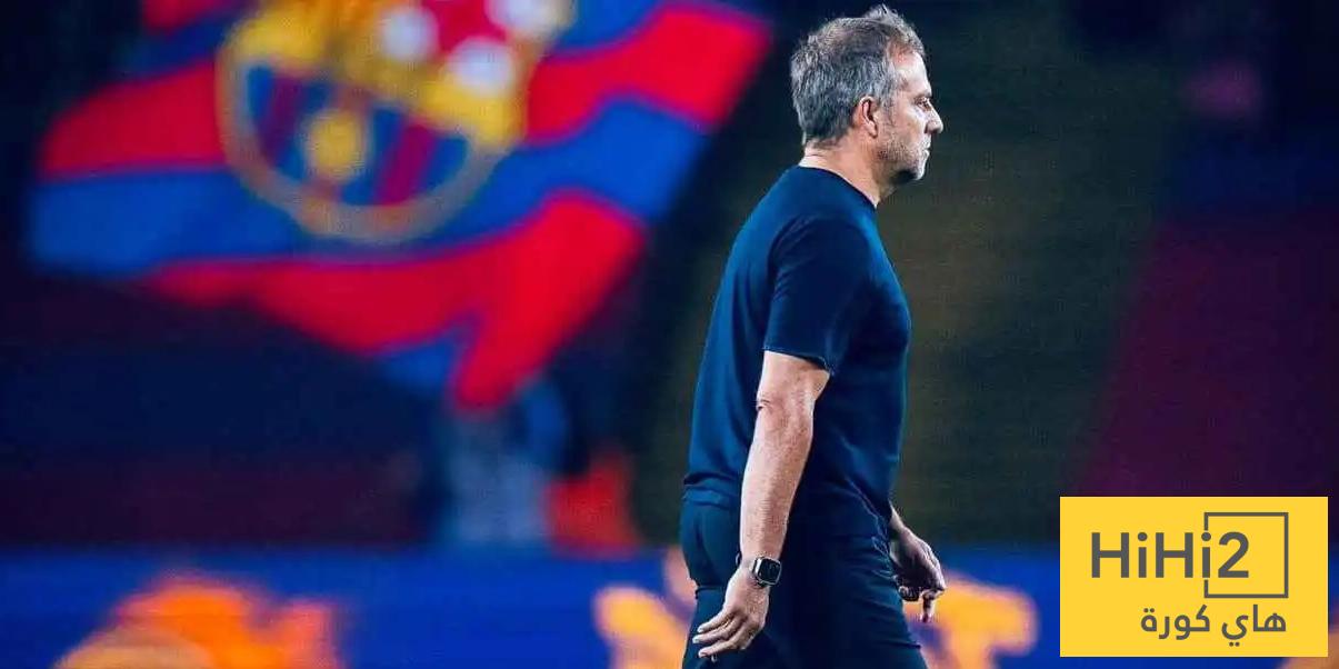 صورة .. ارقام فليك في الكلاسيكو