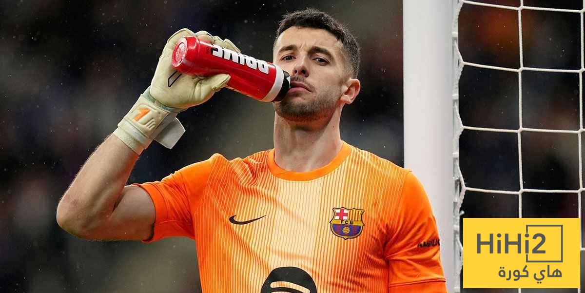 نوع المباراة التي يتوقعها خوان غارسيا ضد ريال مدريد