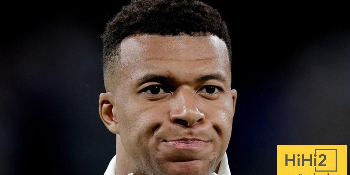 استقبال غاضب في انتظار مبابي أمام ريال أوفييدو