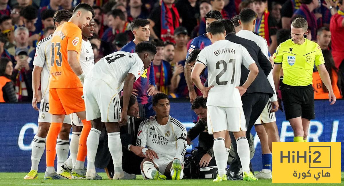 عاجل – هل تعرض ريال مدريد للظلم في الكلاسيكو ؟