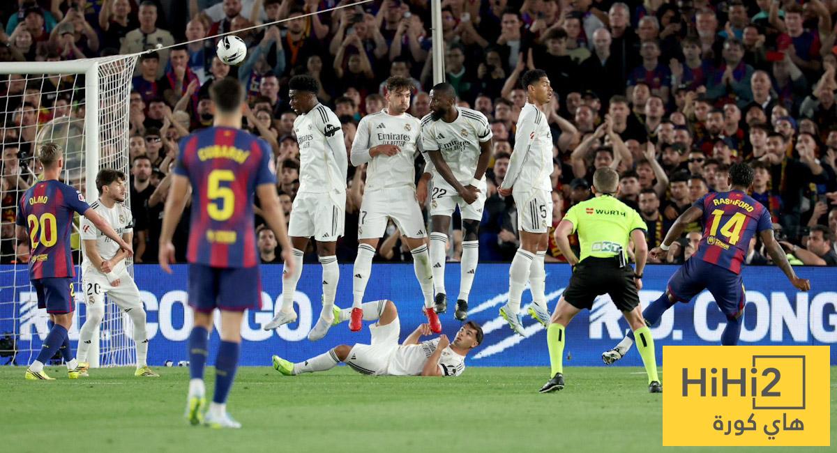 عاجل – ثقافة الأعذار تسيطر على ريال مدريد !