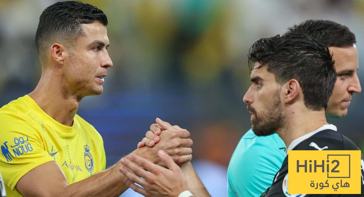 النصر أم الهلال .. 90 دقيقة تحدد بطل الدوري السعودي !