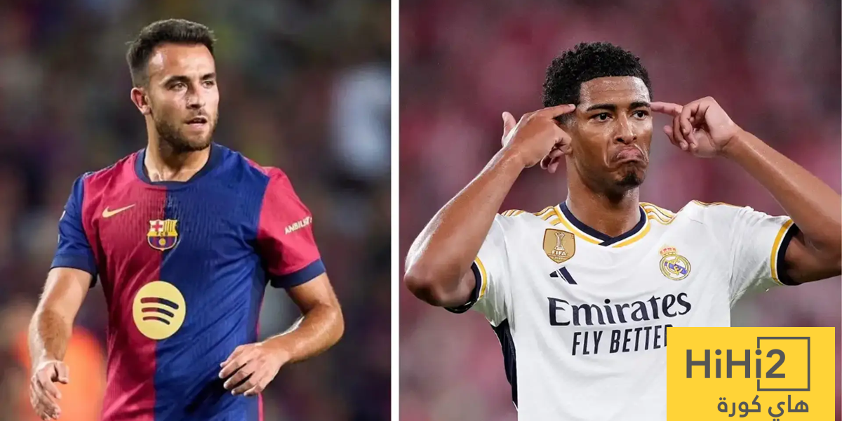 حكم سابق: ريال مدريد حُرم من ركلة جزاء في الكلاسيكو