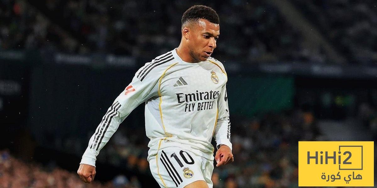 ريال مدريد لن يستطيع الاستغناء عن مبابي