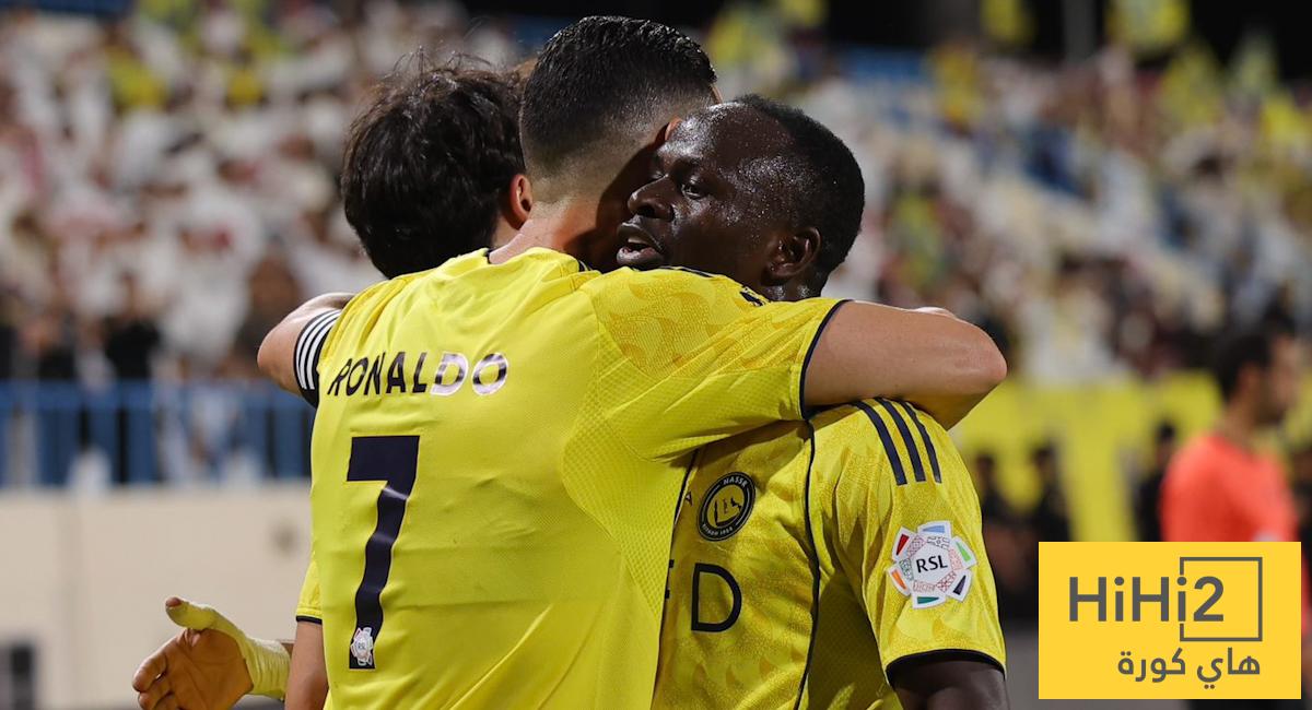 النصر الأحق بالدوري رغم كل الظروف !
