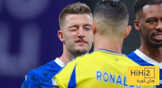 النصر يسعي لإعادة ما حدث في 2015 أمام الهلال !