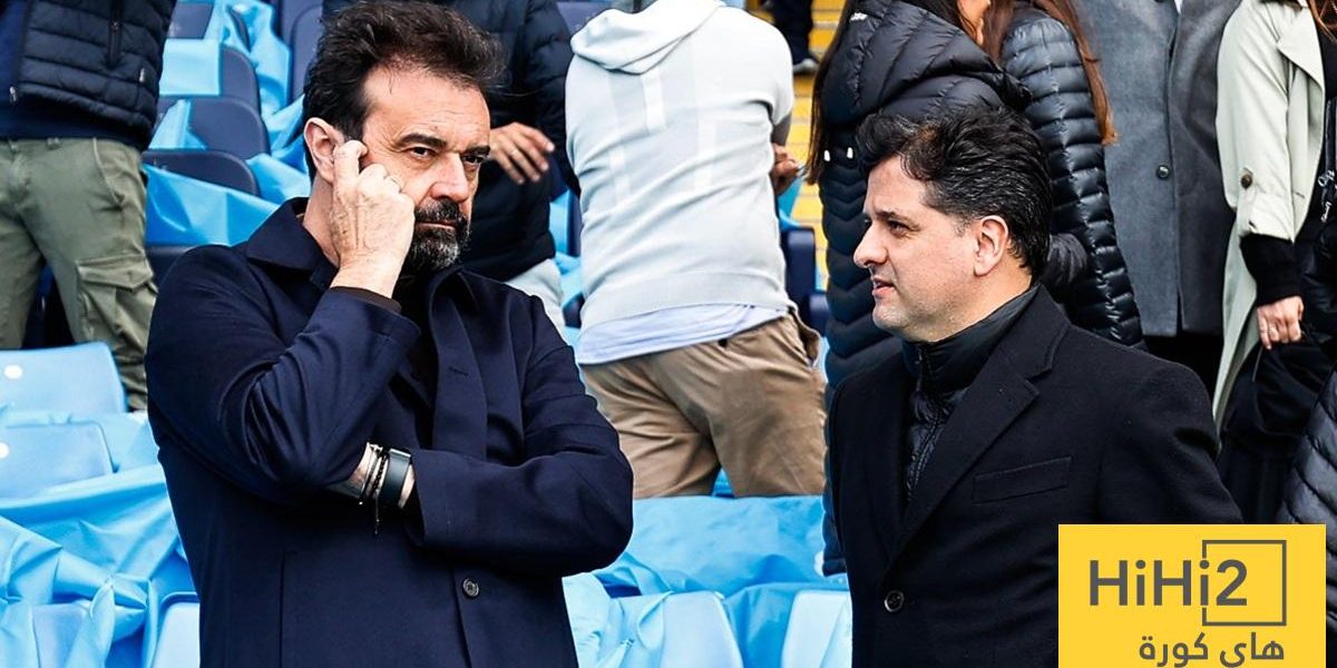 الصفقات الفاشلة تضع ثنائي ريال مدريد في موقف صعب