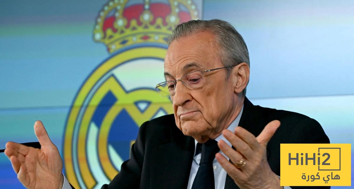 أسوأ مؤتمر صحفي في تاريخ بيريز