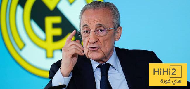 ريال مدريد بين صفقات غامضة وملف نيغريرا … صيف مشتعل بلا ضمانات !