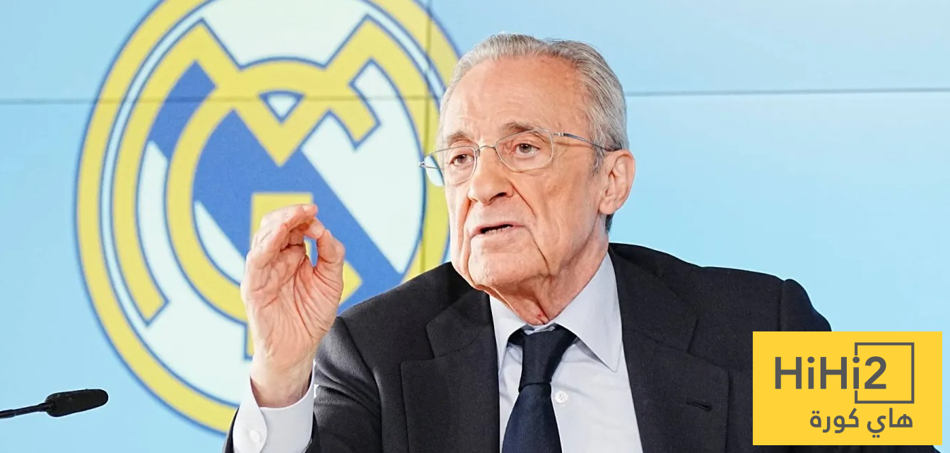 منافس جديد يظهر في وجه بيريز.. وتحركات عاجلة داخل ريال مدريد