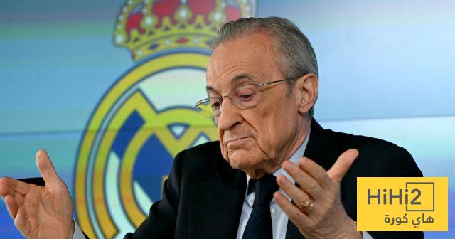 “لا يوجد نظام” .. انتقادات حادة تهز أروقة ريال مدريد