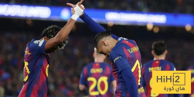 مزاد علني لبيع قمصان لاعبي برشلونة في مباراة نيوكاسل