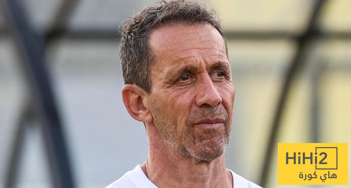 انهيار الدور الرياضي لبلانيس داخل الاتحاد !