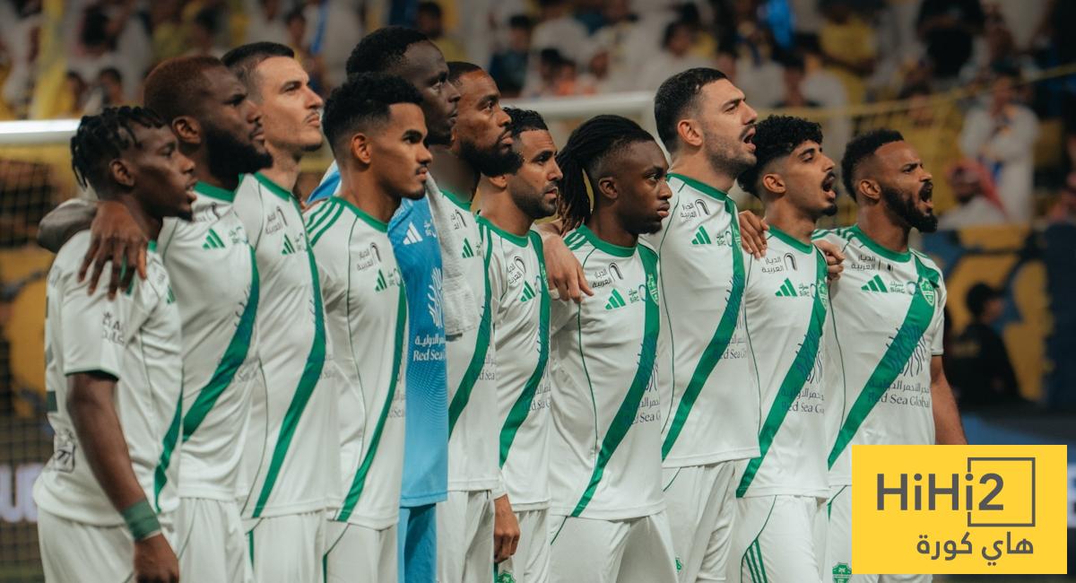 ثنائي الأهلي في طريقه للرحيل بالصيف !