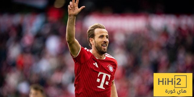 هاري كين أول لاعب يفعلها منذ لويس سواريز