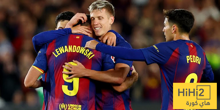 احصائيات مباراة برشلونة و بيتيس في الليغا