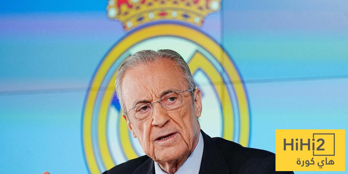 صحفي يطالب ريال مدريد بتصحيح هذا الخطأ!