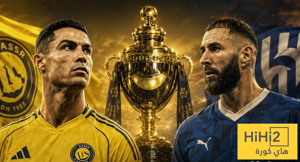 ليلة واحدة تقرر مصير الدوري السعودي .. 3 صراعات نارية !