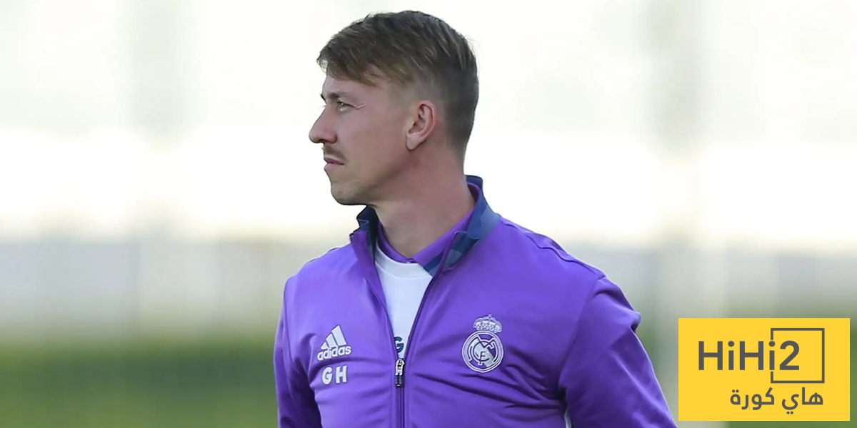 غوتي يطالب ريال مدريد بتأجيل التجديد لفينيسيوس