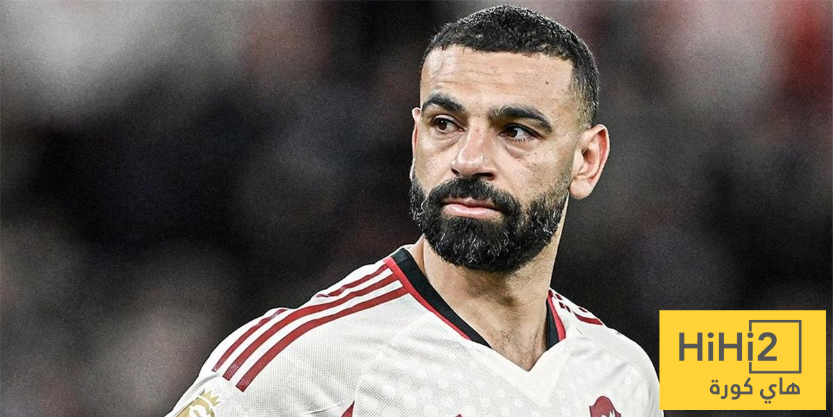 نيفيل يهاجم صلاح: “أشعل أزمة داخل ليفربول ثم انسحب”
