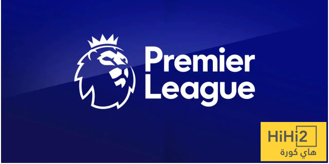 شاهد ترتيب الدوري الانجليزي بعد تعثر السيتي وحصد ارسنال اللقب