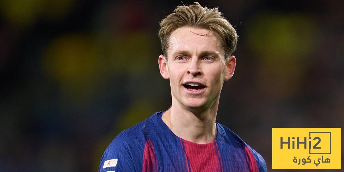 أنباء سعيدة في تدريبات برشلونة