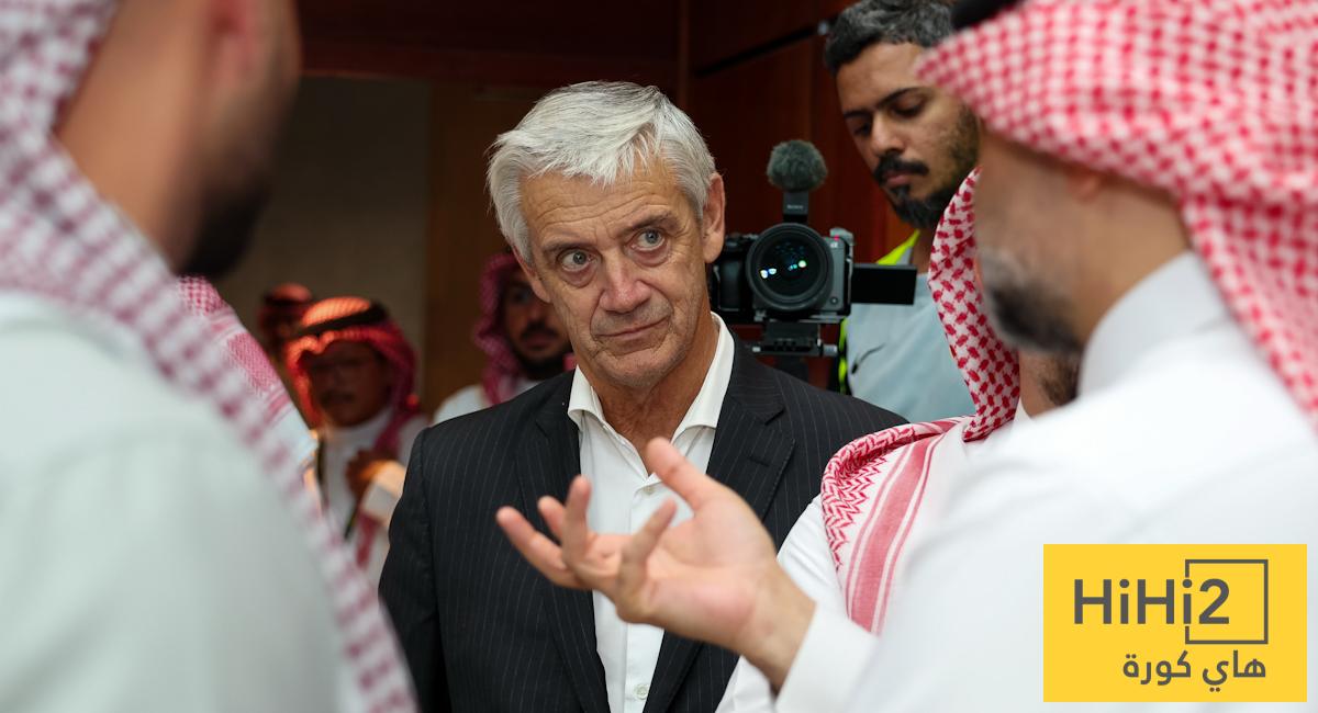 هل يحتاج الاتحاد لثورة إدارية عاجلة ؟