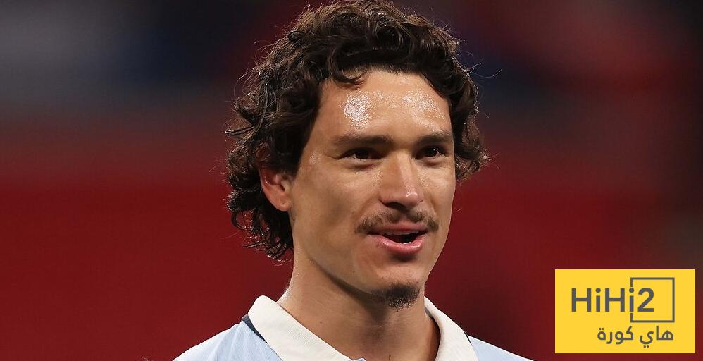 وجهة نونيز القادمة بعد طلب رحيله عن الهلال !