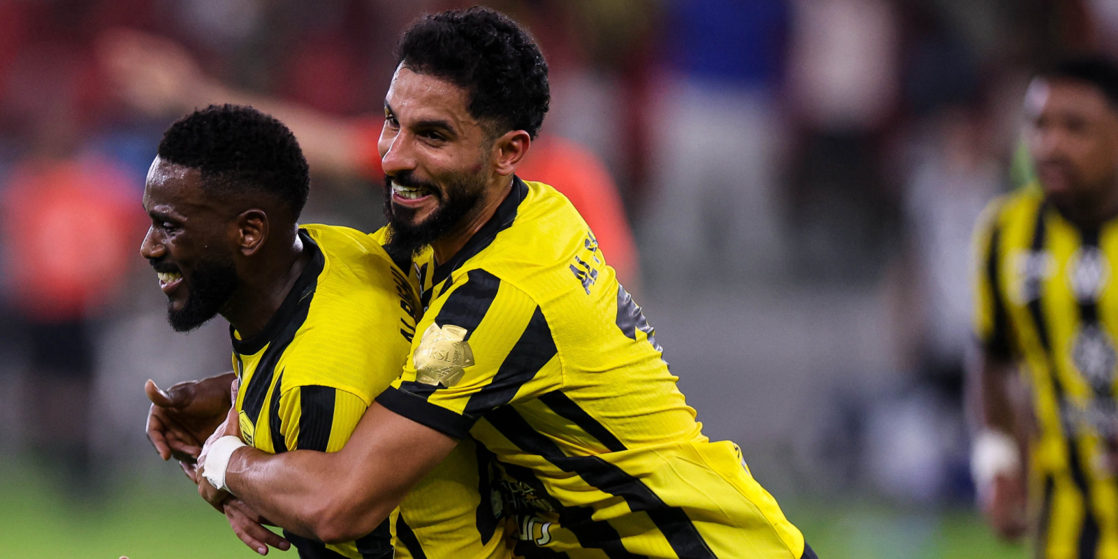 تقييم لاعبي الاتحاد ضد القادسية في الشوط الاول