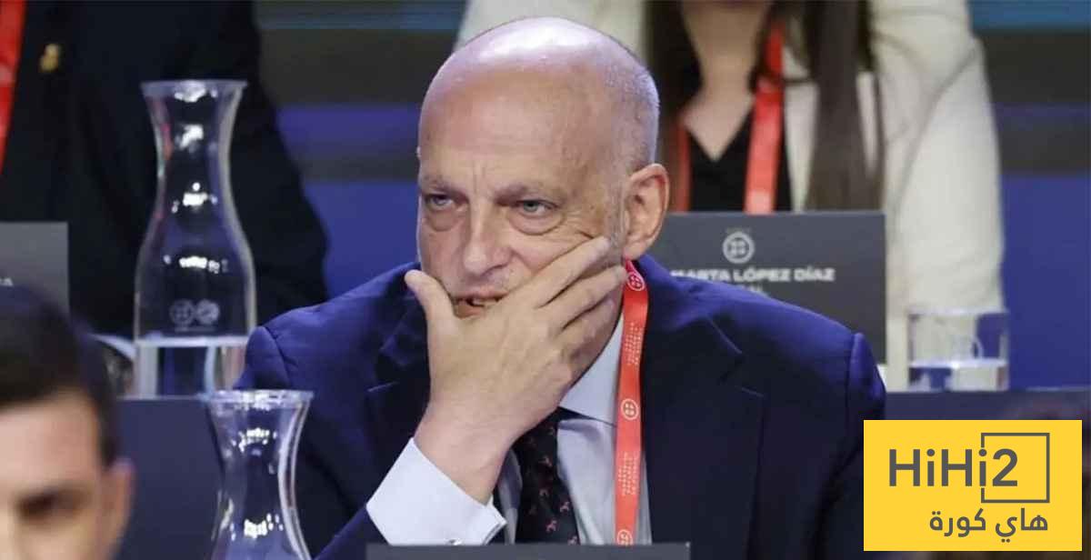 تيباس كان يعلم بترشح ريكيلمي