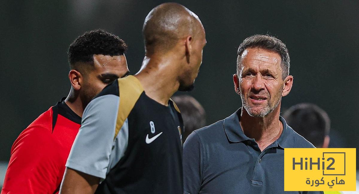 مطالبات بإنقاذ الاتحاد قبل الموسم القادم !