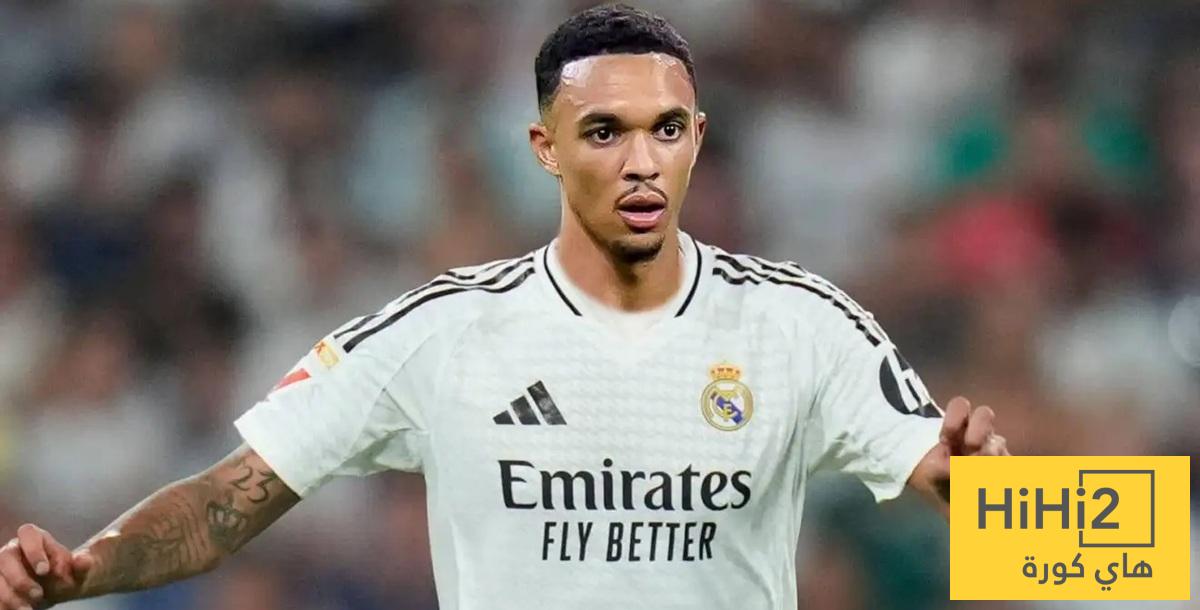 بديل الكسندر ارنولد في قائمة منتخب إنجلترا لكأس العالم !
