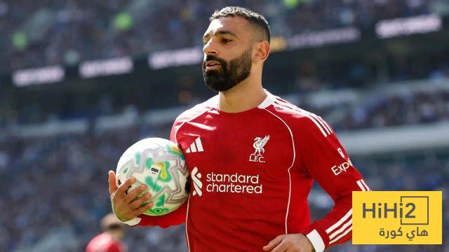 ليفربول يخطف “جوهرة كولومبيا” لتعويض صلاح