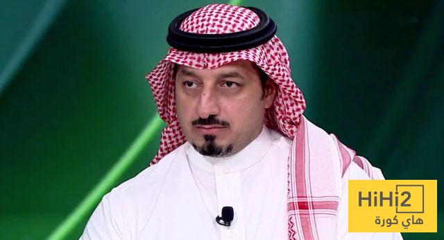 ياسر المسحل يعلق على الإنجاز التاريخي لـ سعود عبدالحميد !