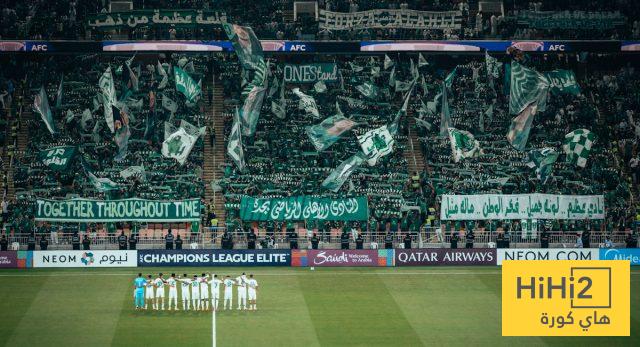 خبر سار لجماهير الأهلي قبل المعسكر الخارجي !